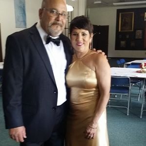 Meet your Posher, Priscilla